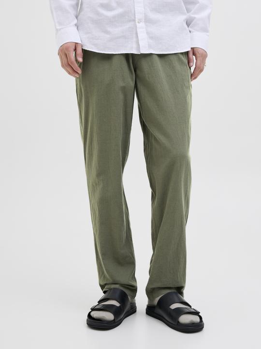 Produktbild Jack & Jones 2er-pack Loose Fit Chino Hose Chino Hose (L)