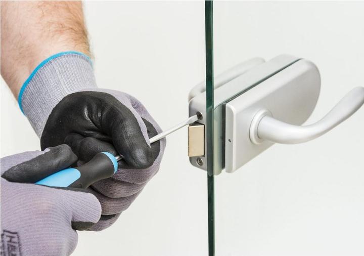 Produktbild HAZET Schraubendreher Satz 810/6 ∙ Kreuzschlitz Profil PH, Schlitz Profil ∙ 0,5 x 3 ∙ 0,8 x 4 ∙ 1 x… (Phillipps-Kreuzschlitz (PH), Schlitz)