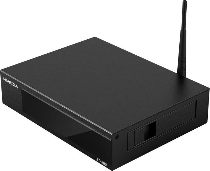 Produktbild HiMedia Q20 4K Media Player
