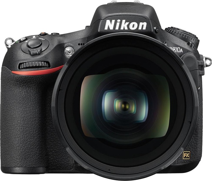 Produktbild Nikon D810A Body (36.30 Mpx, Vollformat)