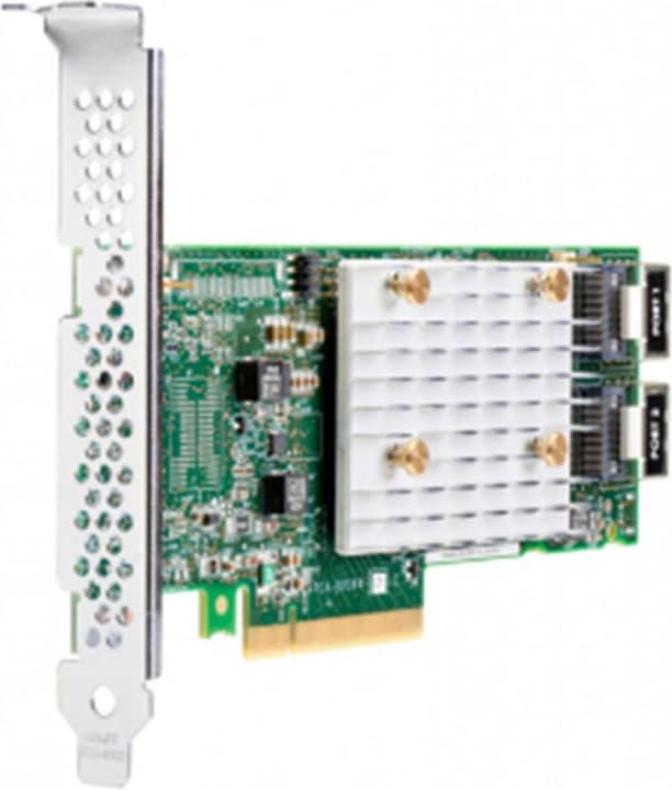 Produktbild HPE Smart Array E208i-p SR Gen10