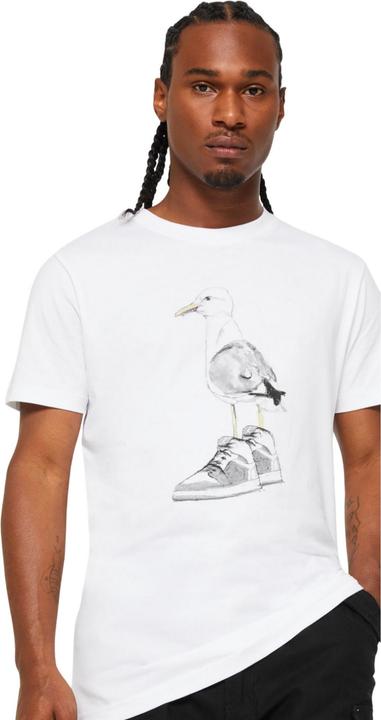 Produktbild Mister Tee TShirt (XXL)