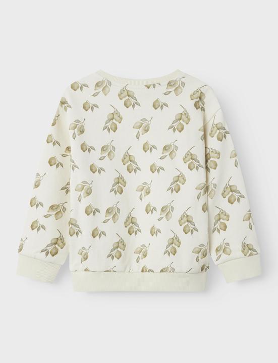 Produktbild Name it Loose Fit Sweatshirt (122, 128)