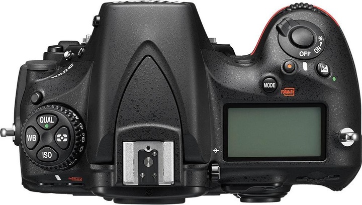Produktbild Nikon D810A Body (36.30 Mpx, Vollformat)