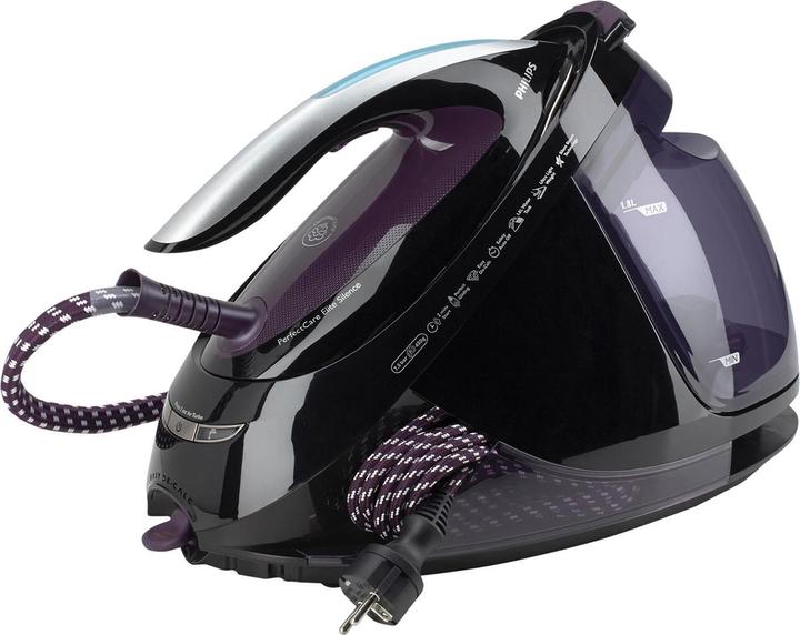 Immagine prodotto Philips GC9650/80 (2400 W, 500 g/min)