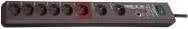 Produktbild Brennenstuhl Secure-Tec (8 x, CEE 7/7, 3 m)