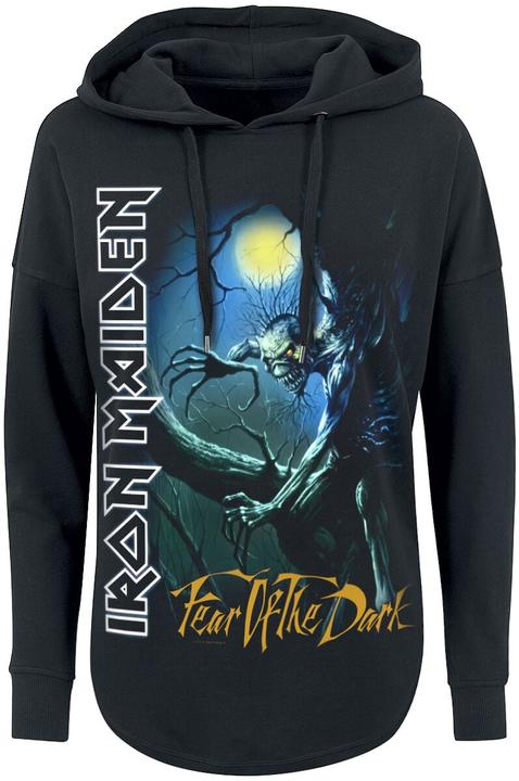 Produktbild Iron Maiden Fear Of The Dark (M)
