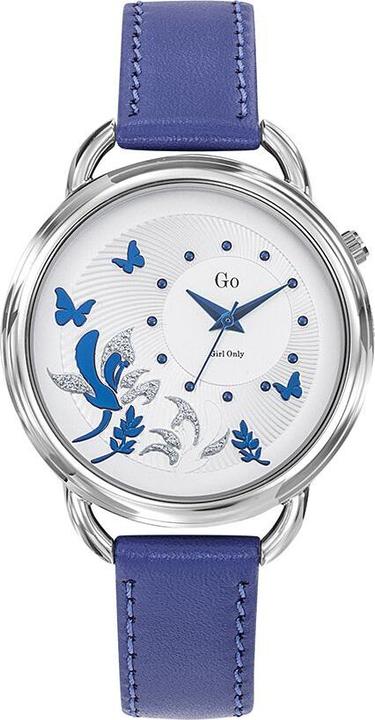 Lila, Blanc
