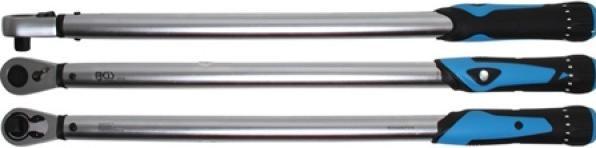 Actual product image BGS Drehmomentschlüssel (1/2", 60 - 340 Nm)