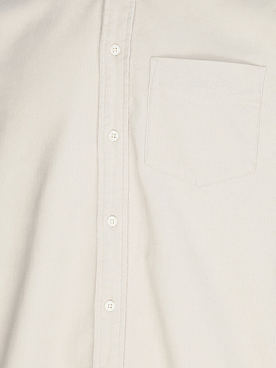 Immagine prodotto GANT Camicia in velluto a coste dal taglio regolare (M)