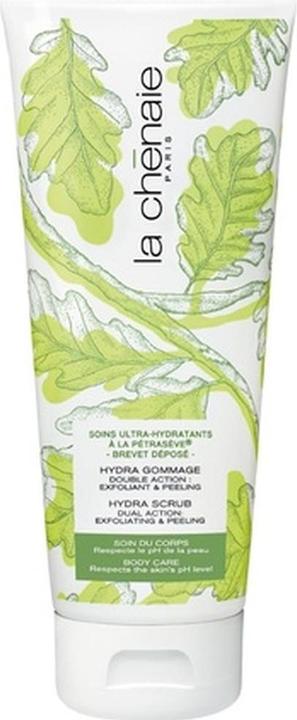 Actual product image La Chênaie Hydra Scrub (Cleansing mousse, 200 ml)