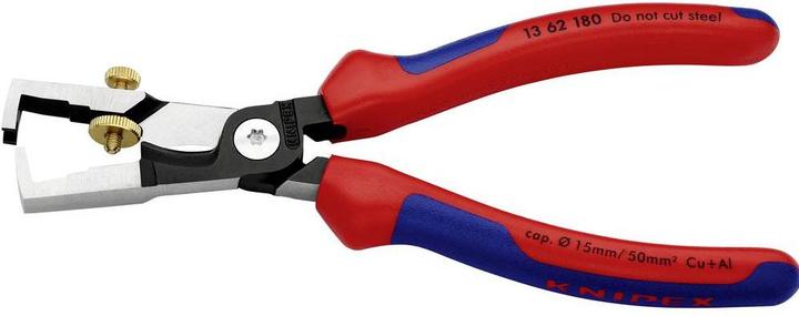 Immagine prodotto Knipex StriX (180 mm)