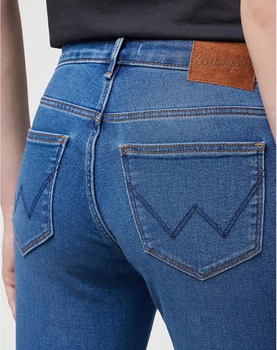 Produktbild Wrangler Bootcut (26)