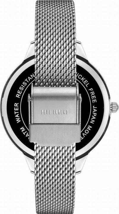 Image du produit Paul Lorens Damenuhr PL11312B2-3C1 + BOX