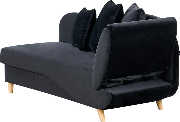 Produktbild Beliani Meri (Ecksofa)