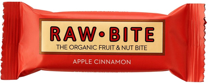 Produktbild Raw Bite Rohkostriegel (Schokolade, 1 Stk., 600 g)