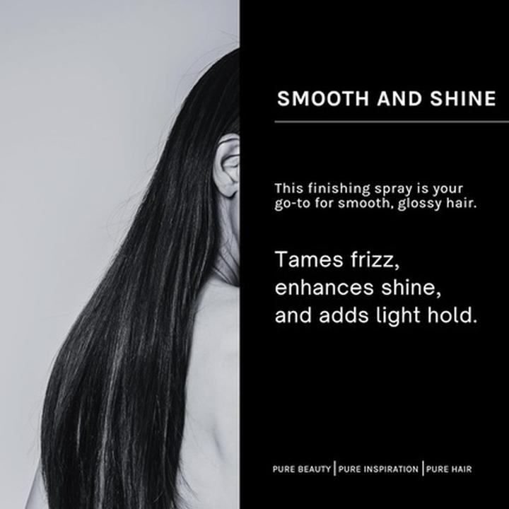 Immagine prodotto pH Style & Finish Scented Shine Spray (125 ml)