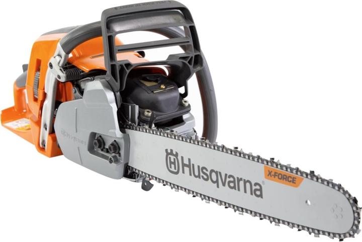 Produktbild Husqvarna 550XP Mark II (Benzin Kettensäge)