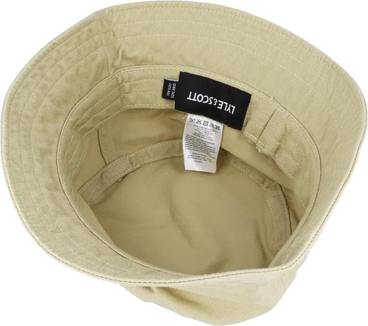 Immagine prodotto Lyle and Scott Cappello a Secchiello Ripstop Reversibile Uomo