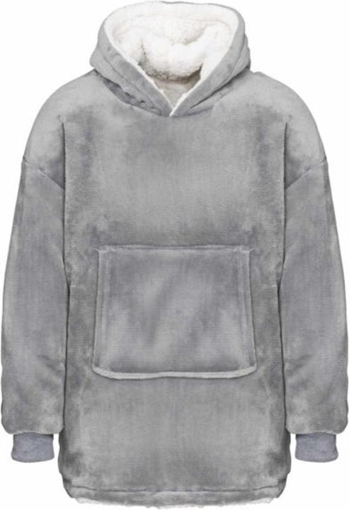 Produktbild Ribbon Kapuzenpullover wendbar (One Size)