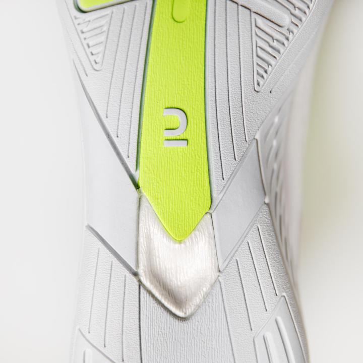 Actual product image Kipsta Ginka Pro (42)