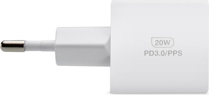 Produktbild Mobilize Reise-Ladegerät USB-C (20 W, 1 Port)