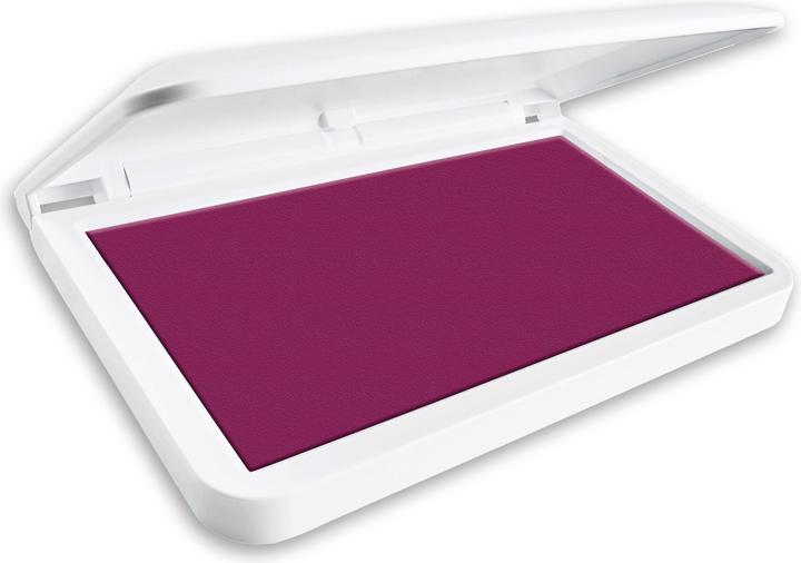 Produktbild Colop Stempelkissen Make 1 Cozy Red