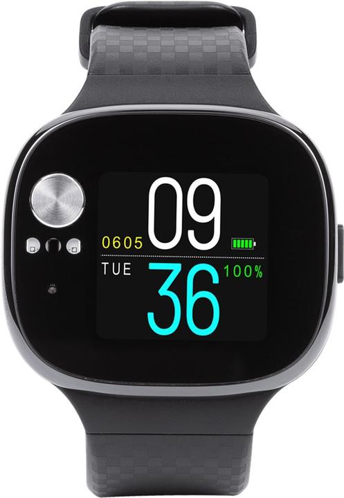 Produktbild ASUS VivoWatch BP Aktivitätsmesser mit Riemen