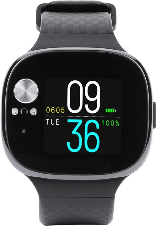 Produktbild ASUS VivoWatch BP Aktivitätsmesser mit Riemen