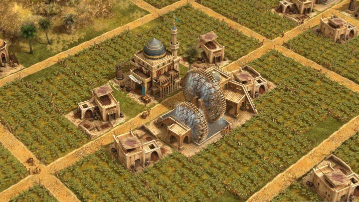 Produktbild Ubisoft Anno History Collection (PC, DE)