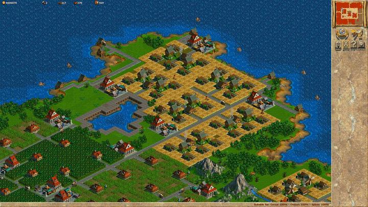 Produktbild Ubisoft Anno History Collection (PC, DE)