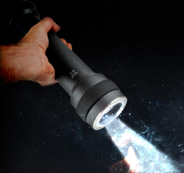 Produktbild Peugeot BBQ Pfeffermühle (Pfeffer)