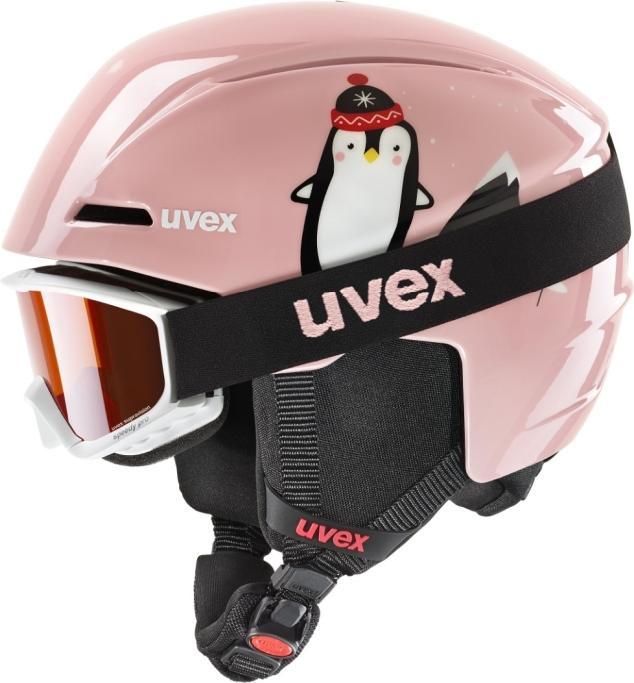 Ski helmets