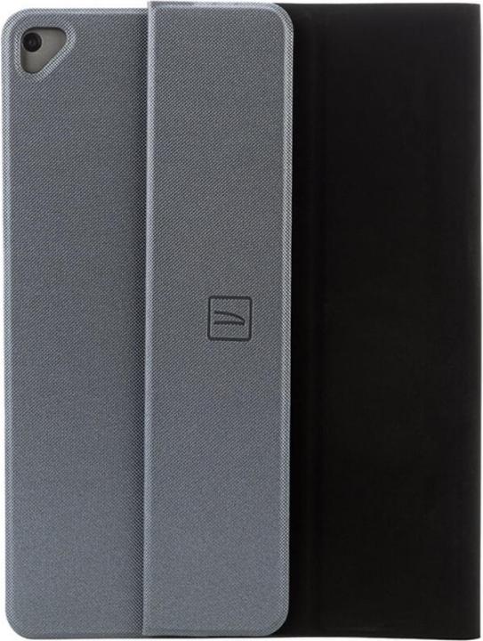 Produktbild Tucano Up Plus für iPad 10.2 (2020), dunkelgrau