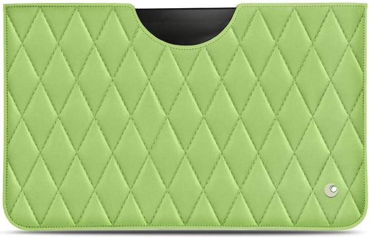 Actual product image Noreve Leather case (Galaxy Tab S7+)