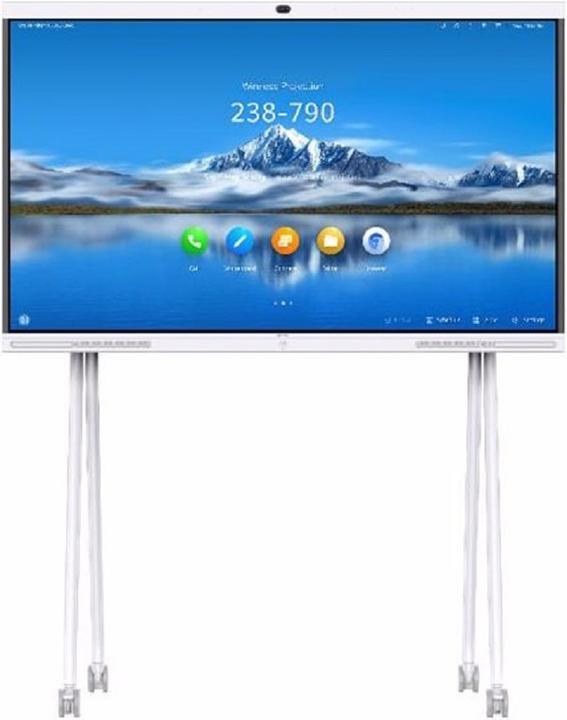 Produktbild Huawei IdeaHub Pro 65 (3840 x 2160 Pixel, 65")