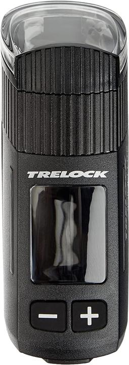 Actual product image Trelock LS 660 I-GO Vision Lite/LS 740 Vector Signal (80 lm)