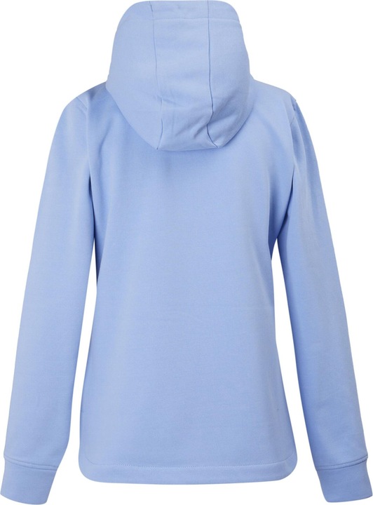 Produktbild Regatta Bayletta Hoodie mit durchgehendem Reissverschluss Gestreiftes Futter (46 D)