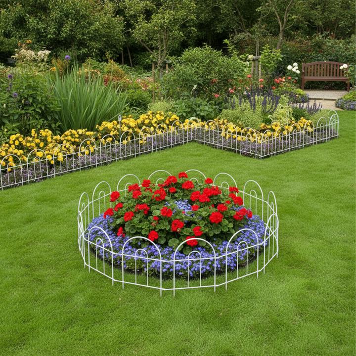 Immagine prodotto Relaxdays 6xbord (1 cm)