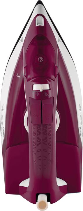 Immagine prodotto Beko Ferro da stiro a vapore SIM3126R (2600 W, 120 g/min)