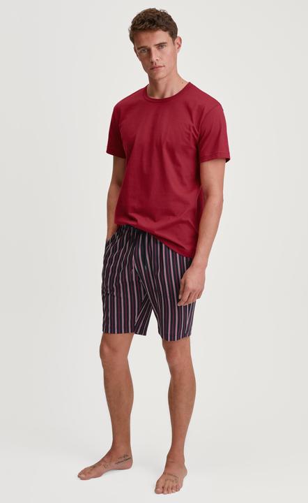 Actual product image Calida Rmx Sleep Weekend T-Shirt (L)