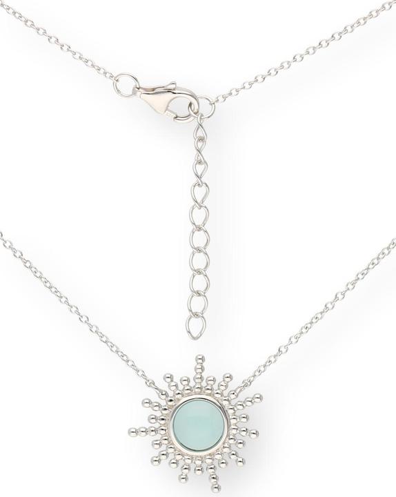 Image du produit Carat Colorstone (Argent 925, 45 - 48 cm)