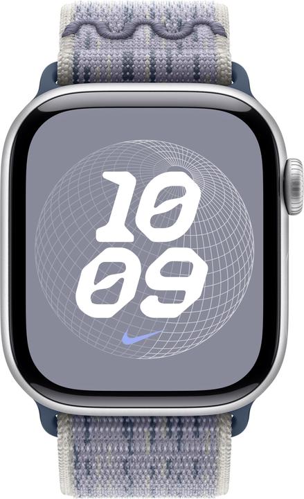 Actual product image Apple Nike Sport Loop (42 mm, Nylon)