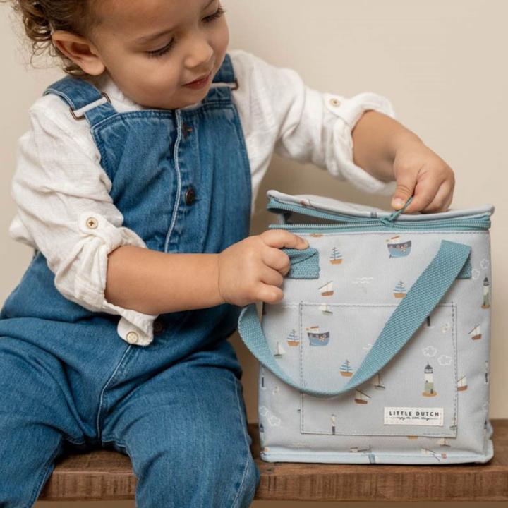 Actual product image Little Dutch Sailors Bay Blue