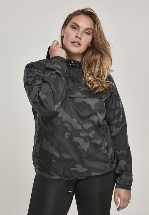 Image du produit Urban Classics Veste légère (XS)