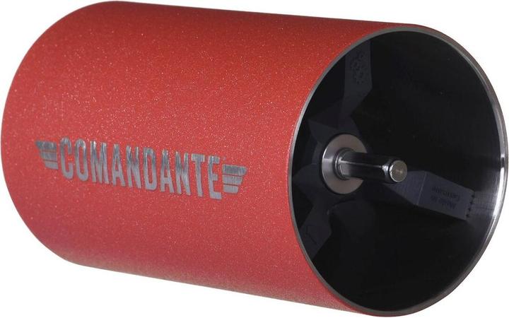 Actual product image Comandante C40 MK4 Nitro Blade - Sunset
