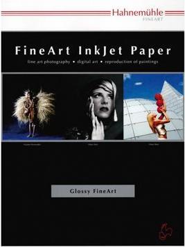Produktbild Hahnemühle Photo Rag Pearl A 3 320 g, 25 Blatt (320 g/m², 25 x)