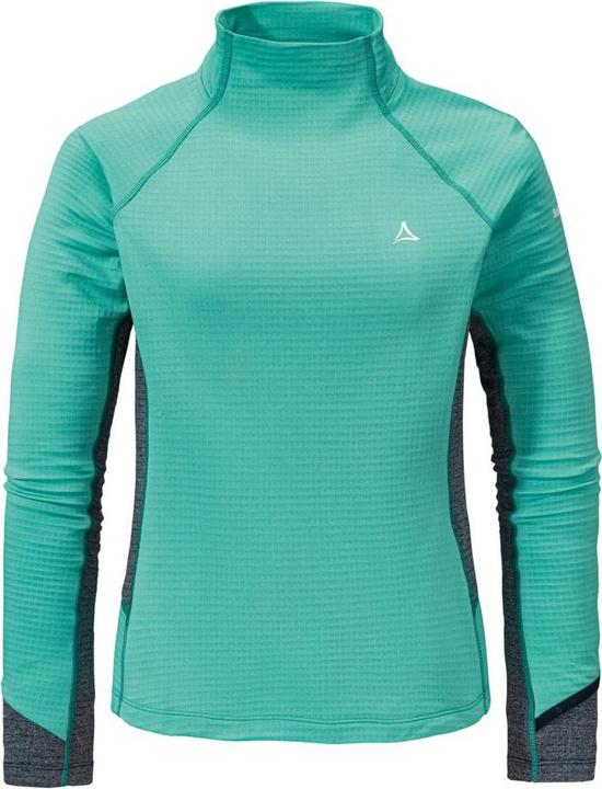 Actual product image Schöffel Longsleeve Cristallo L (48)