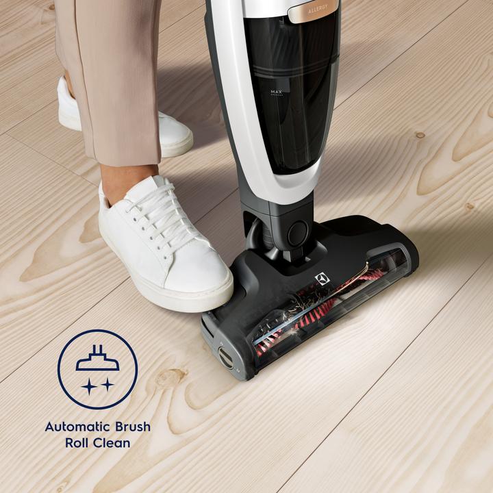 Actual product image Electrolux WQ81-PALRG