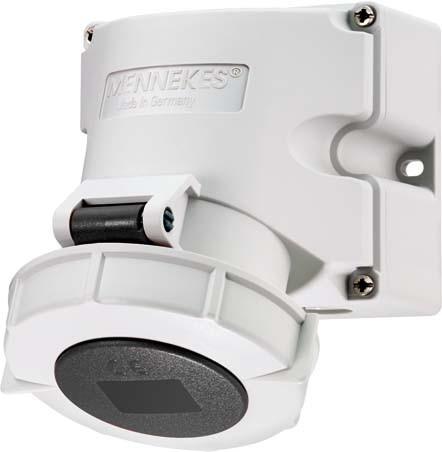 Produktbild Mennekes 9511